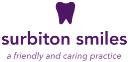 Surbiton Smiles logo